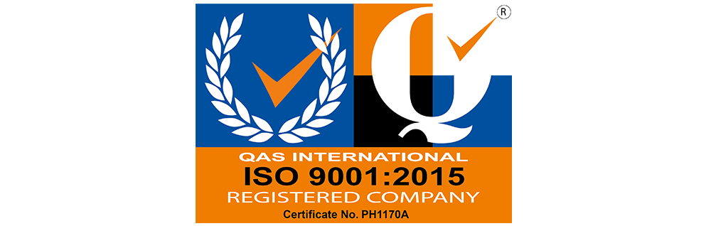 QAS International